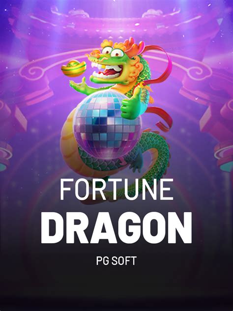 Fortune Dragon 2 Bodog